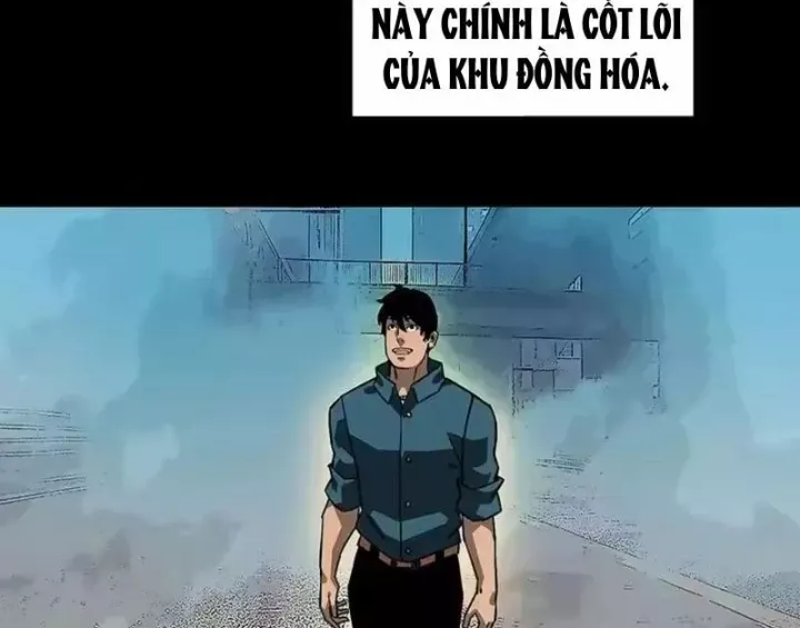 Vương Tạc Chap 39 - Next Chap 40