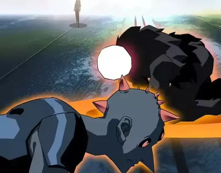 Vương Tạc Chap 39 - Next Chap 40