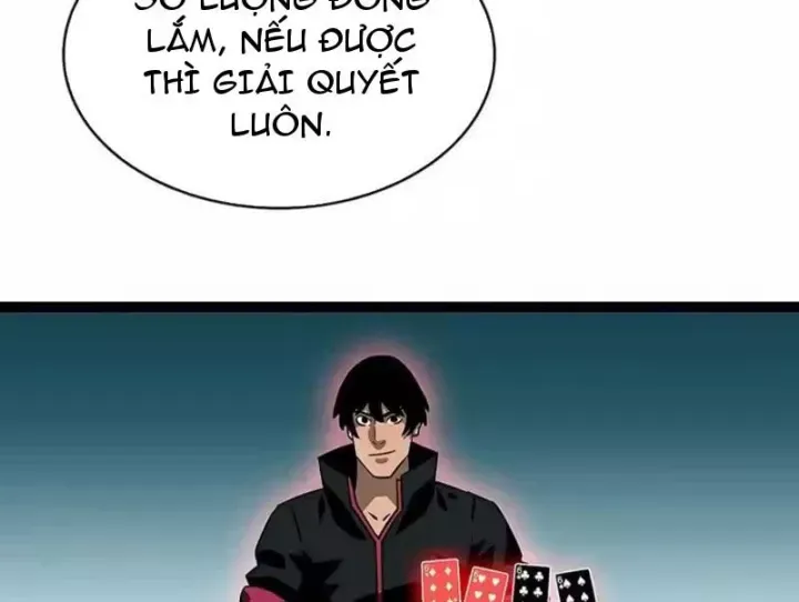 Vương Tạc Chap 39 - Next Chap 40