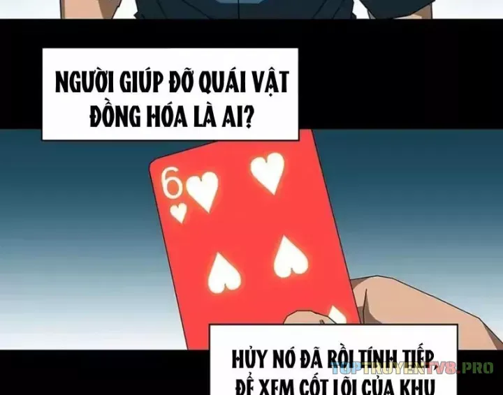 Vương Tạc Chap 39 - Next Chap 40