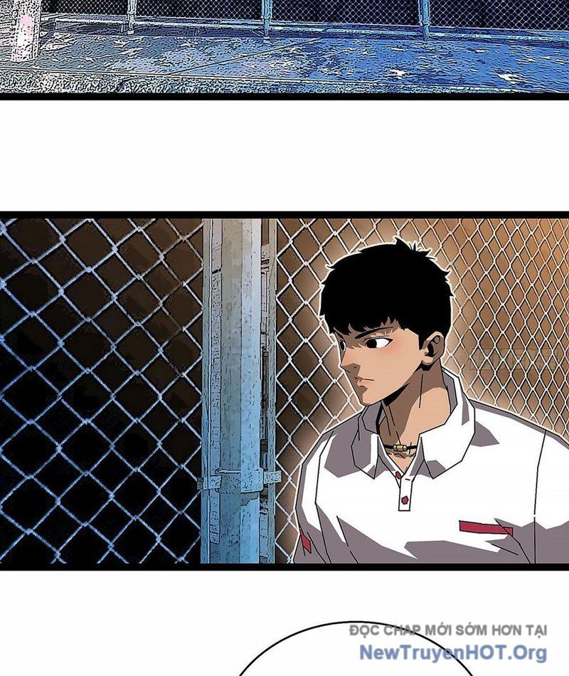 Vương Tạc Chap 4 - Next Chap 5