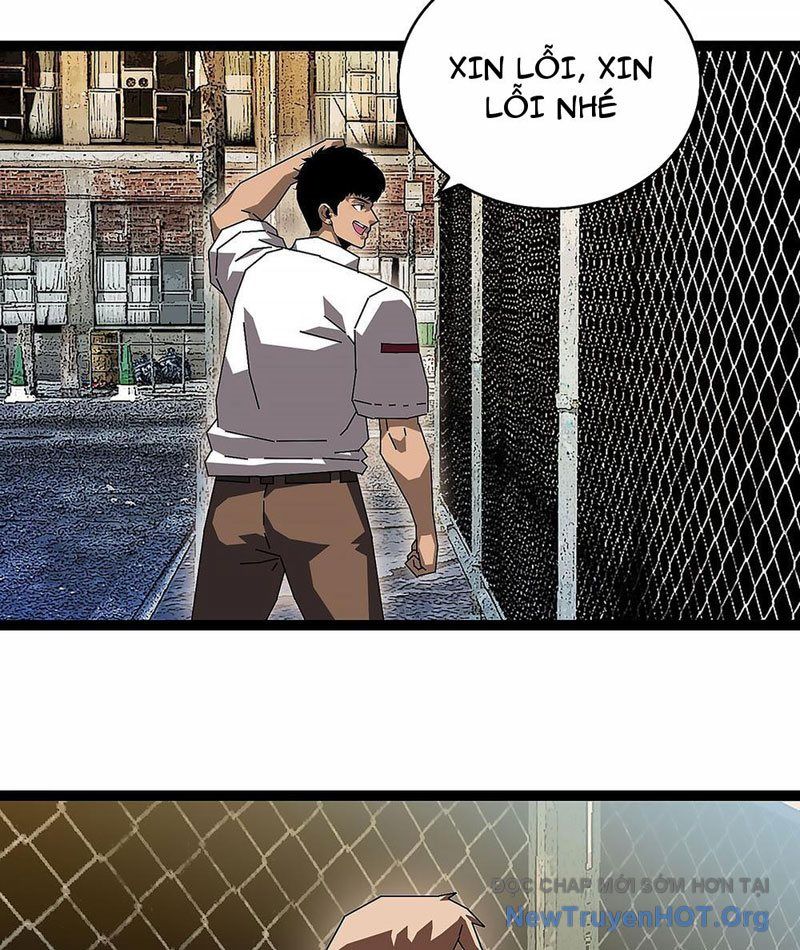 Vương Tạc Chap 4 - Next Chap 5