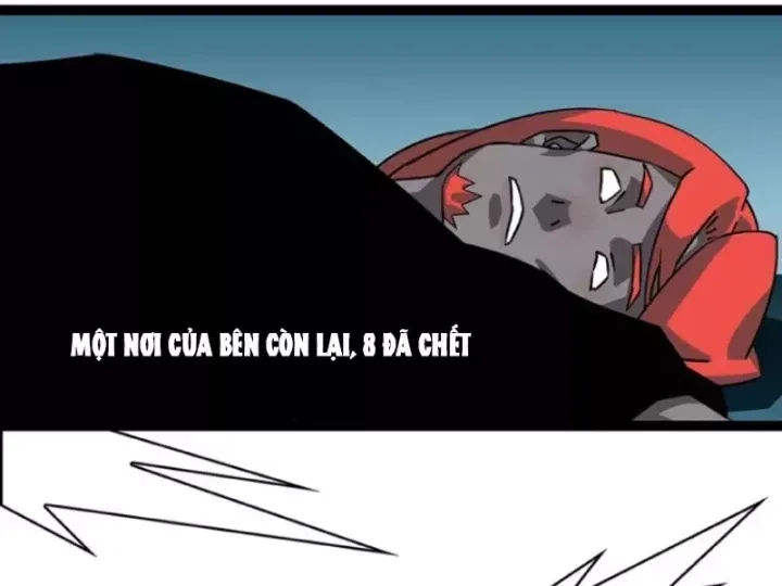 Vương Tạc Chap 40 - Next Chap 41