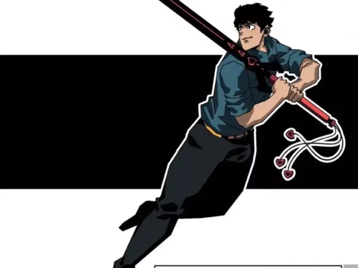 Vương Tạc Chap 40 - Next Chap 41