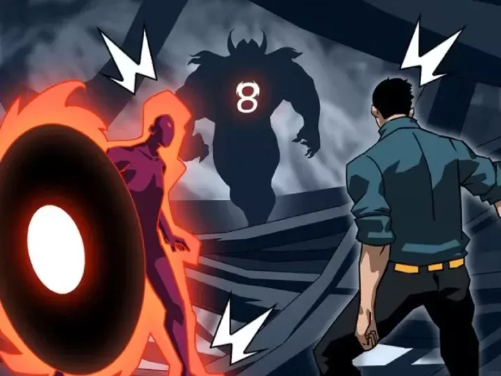 Vương Tạc Chap 40 - Next Chap 41