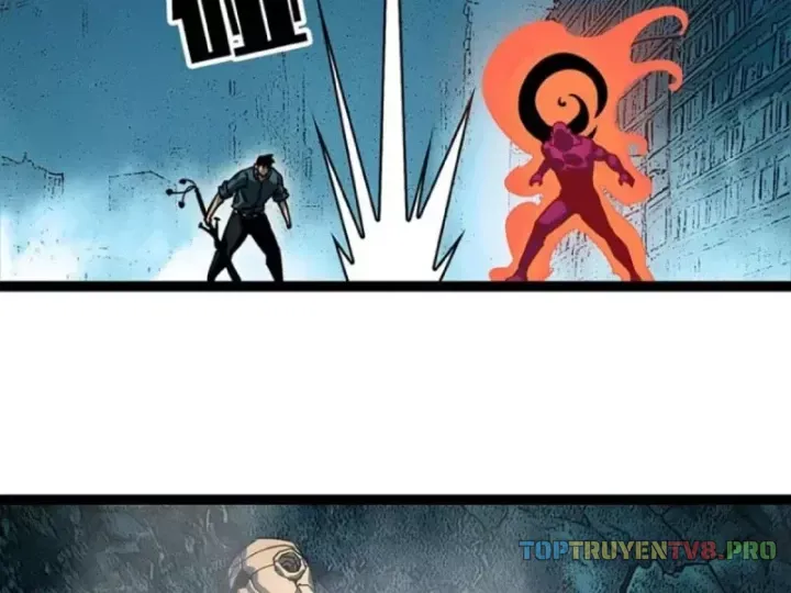 Vương Tạc Chap 40 - Next Chap 41