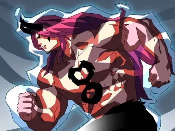 Vương Tạc Chap 40 - Next Chap 41