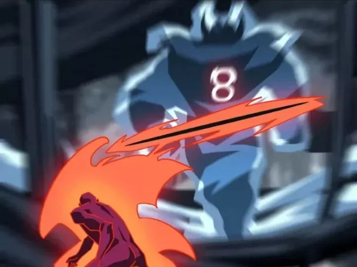 Vương Tạc Chap 40 - Next Chap 41