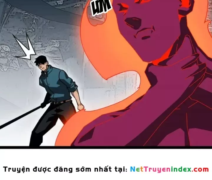 Vương Tạc Chap 40 - Next Chap 41