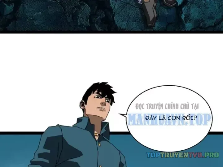 Vương Tạc Chap 40 - Next Chap 41