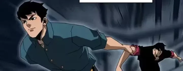 Vương Tạc Chap 41 - Next Chap 42