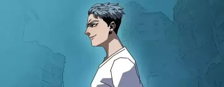 Vương Tạc Chap 41 - Next Chap 42