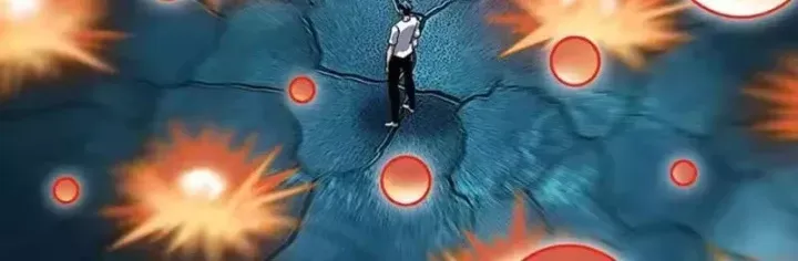 Vương Tạc Chap 41 - Next Chap 42