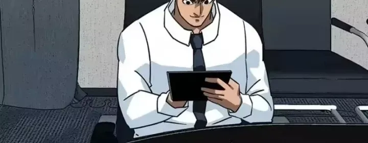 Vương Tạc Chap 42 - Next Chap 43