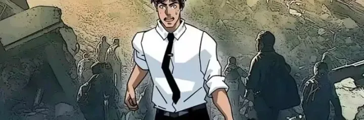 Vương Tạc Chap 42 - Next Chap 43