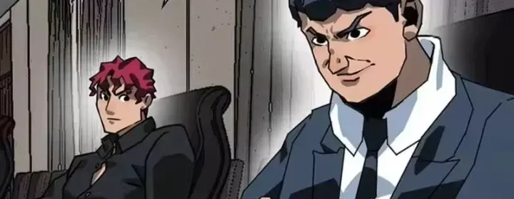 Vương Tạc Chap 42 - Next Chap 43