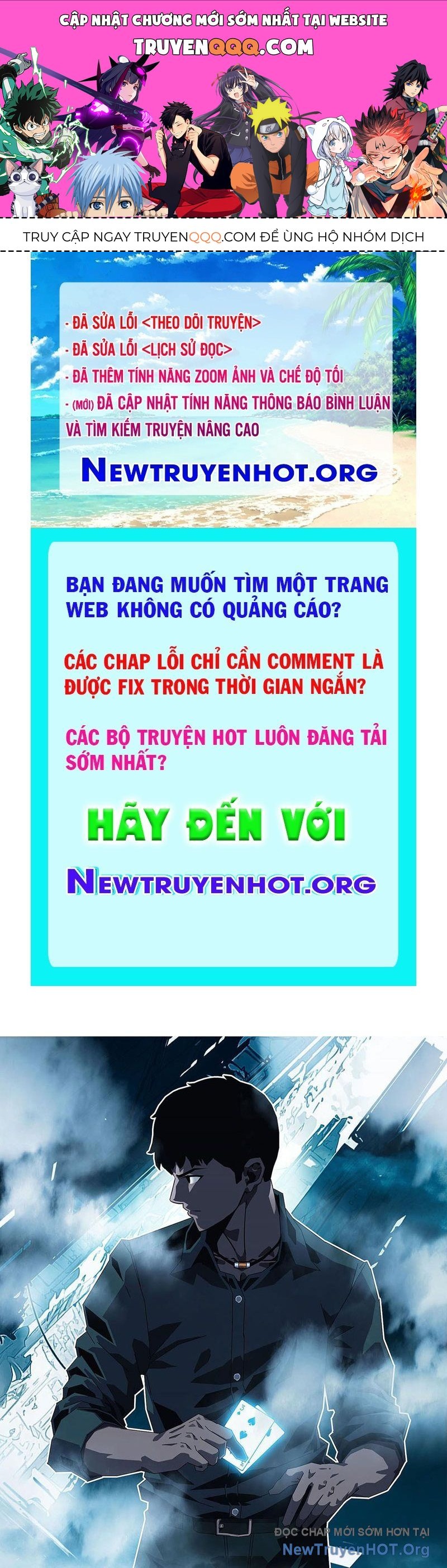 Vương Tạc Chap 5 - Next Chap 6