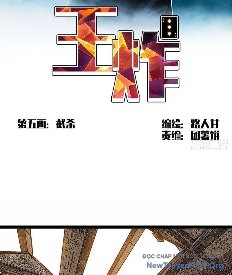 Vương Tạc Chap 5 - Next Chap 6