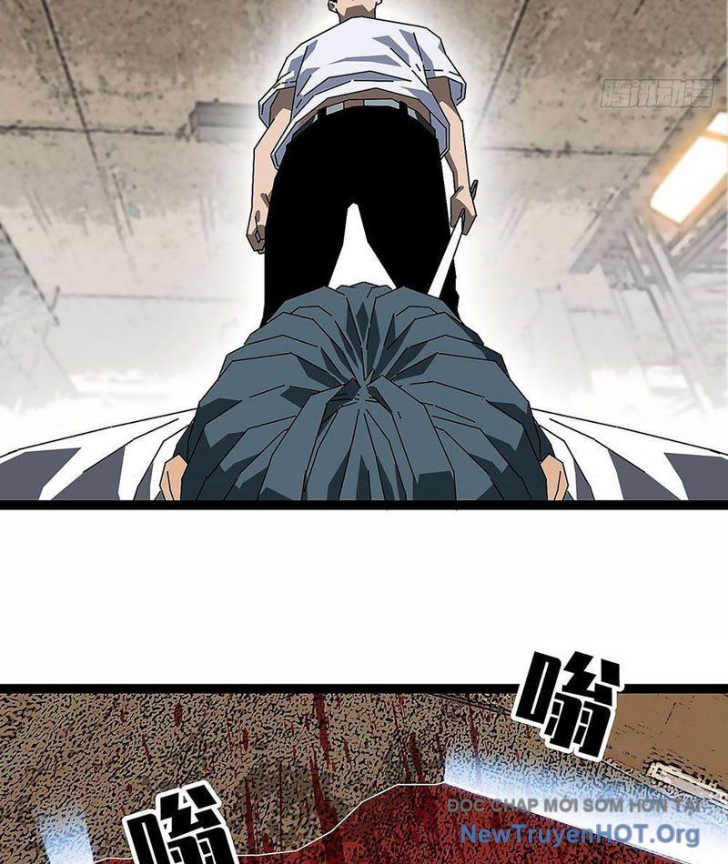 Vương Tạc Chap 5 - Next Chap 6