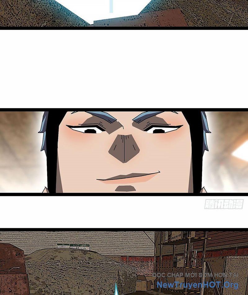 Vương Tạc Chap 5 - Next Chap 6