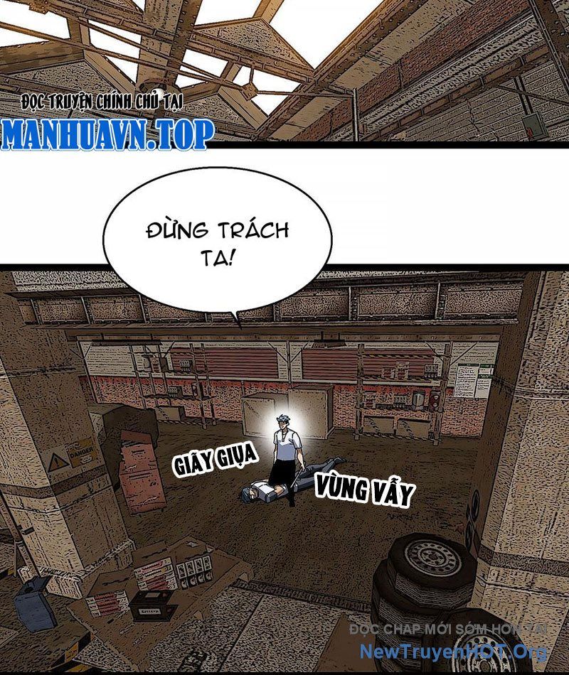 Vương Tạc Chap 5 - Next Chap 6