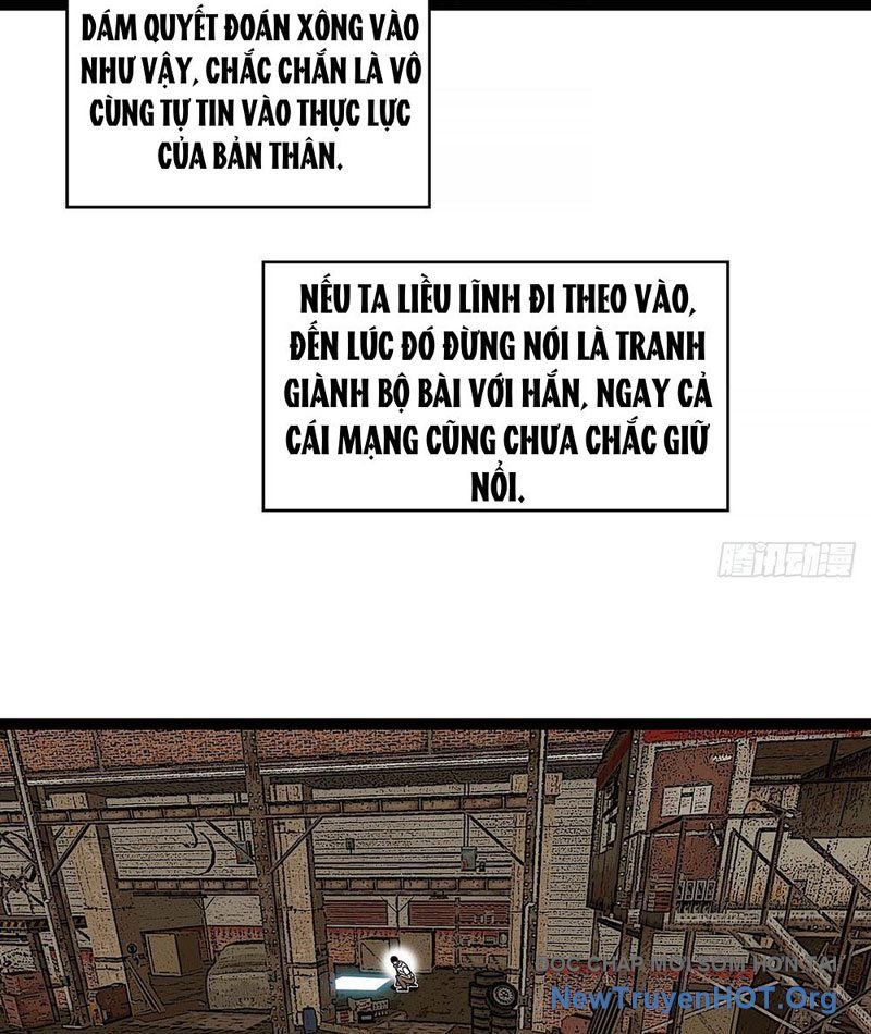 Vương Tạc Chap 5 - Next Chap 6