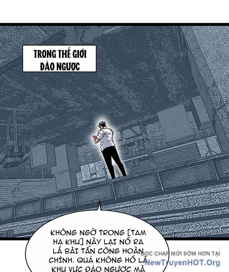 Vương Tạc Chap 5 - Next Chap 6