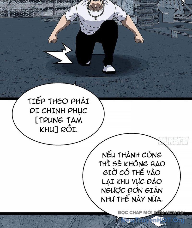 Vương Tạc Chap 5 - Next Chap 6