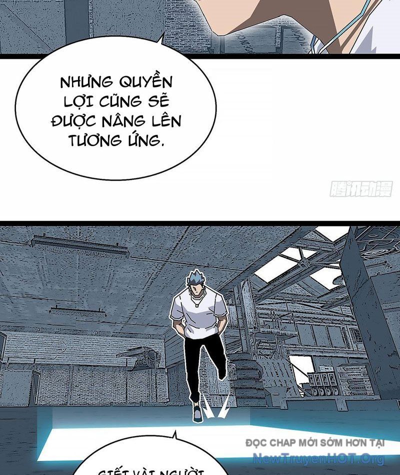 Vương Tạc Chap 5 - Next Chap 6