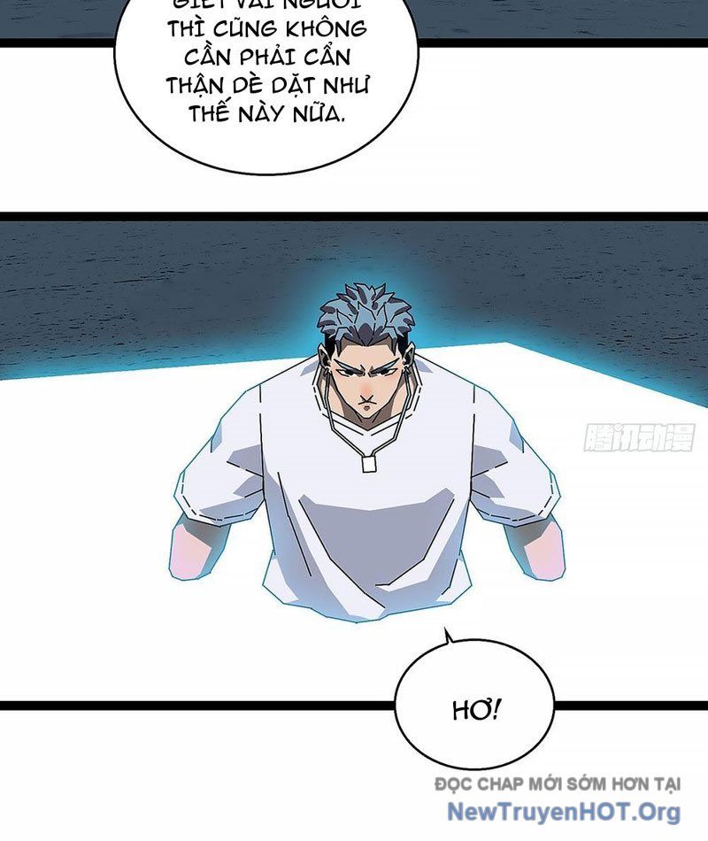 Vương Tạc Chap 5 - Next Chap 6