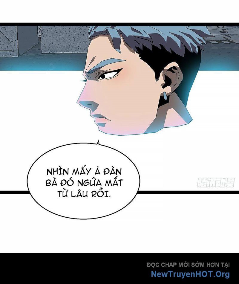 Vương Tạc Chap 5 - Next Chap 6