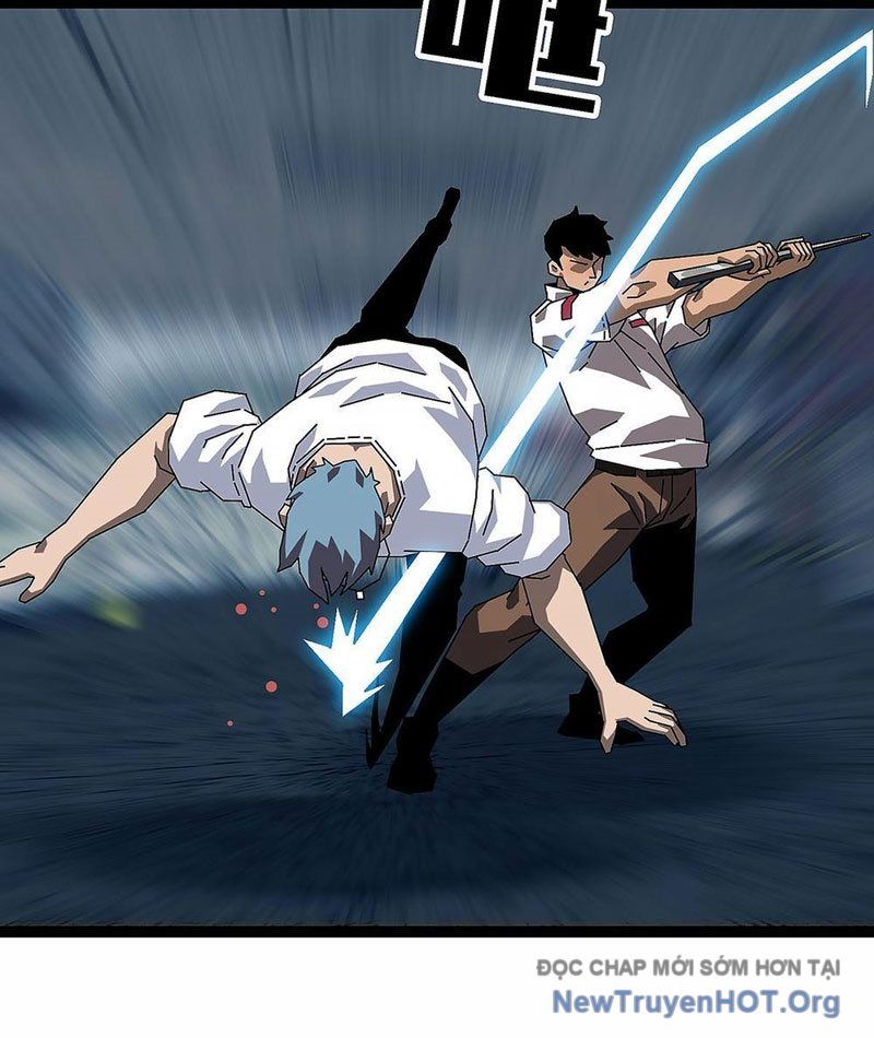 Vương Tạc Chap 5 - Next Chap 6