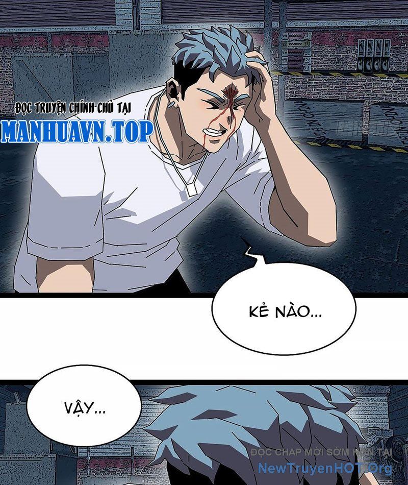 Vương Tạc Chap 5 - Next Chap 6