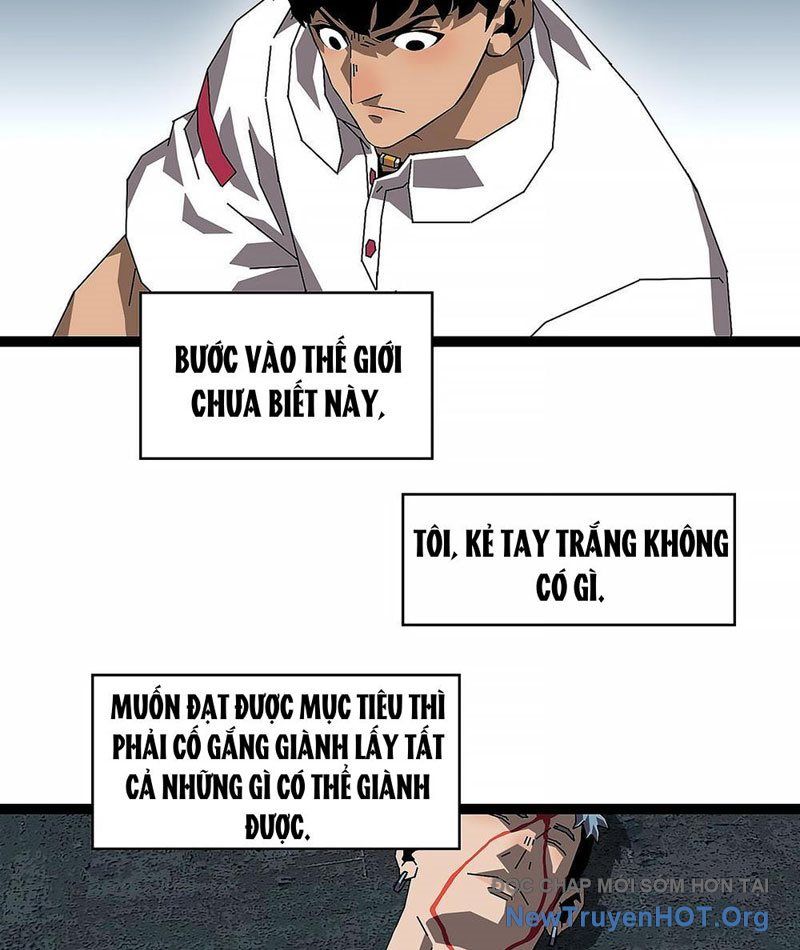 Vương Tạc Chap 5 - Next Chap 6