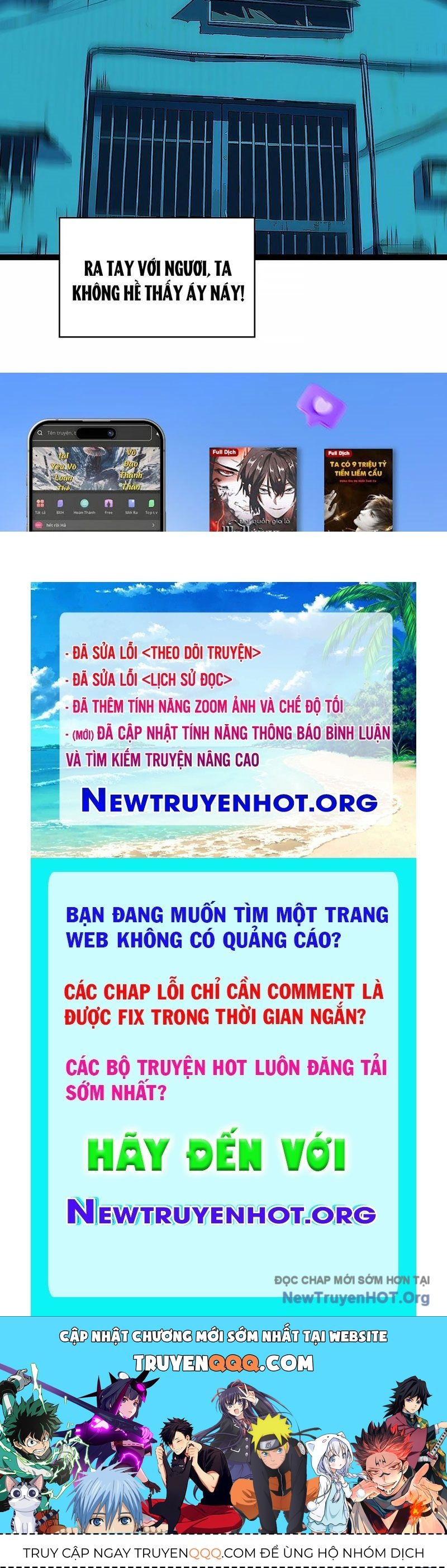 Vương Tạc Chap 5 - Next Chap 6
