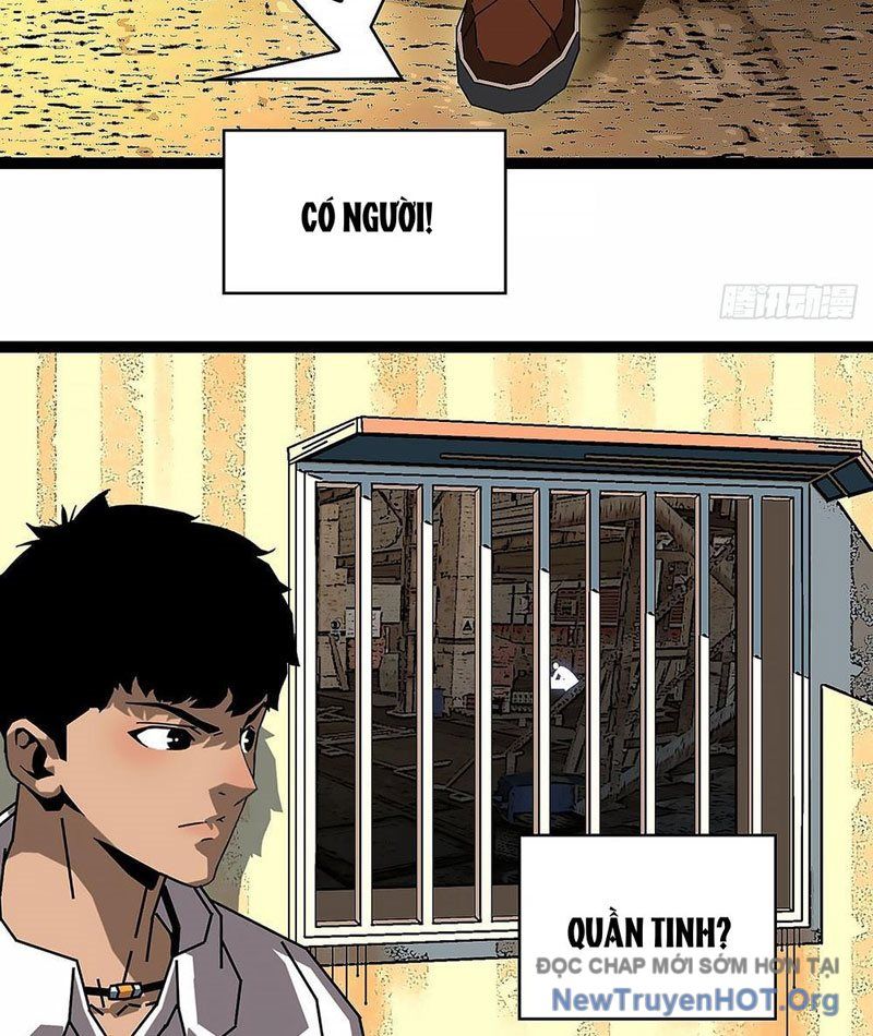 Vương Tạc Chap 5 - Next Chap 6