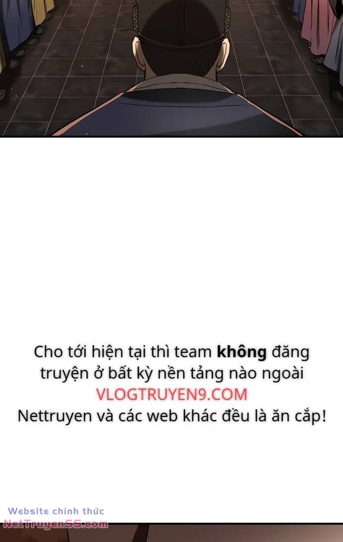 Vương Triều Đen Tối: Joseon Chap 11 - Next Chap 12