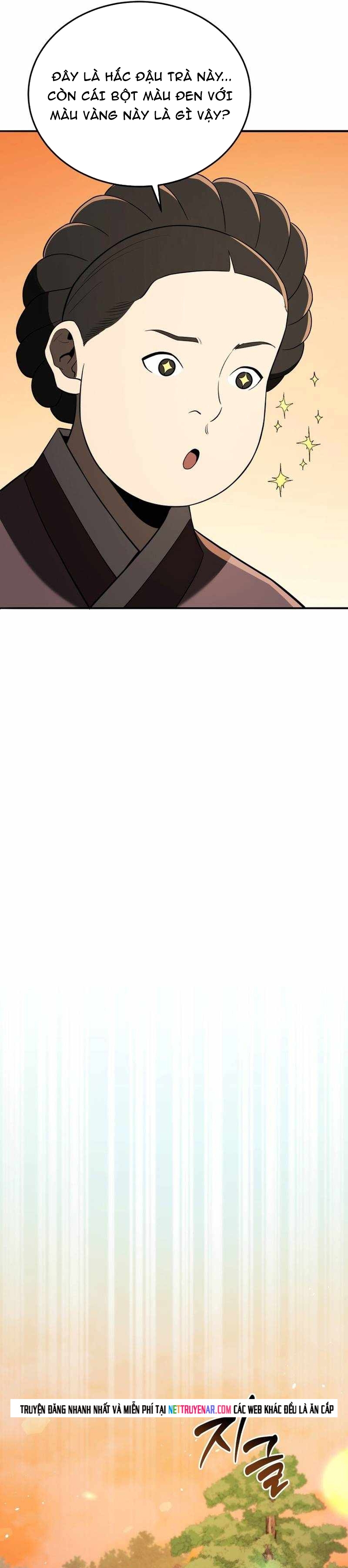 Vương Triều Đen Tối: Joseon Chap 137 - Next Chap 138