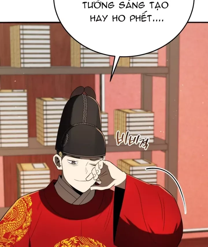Vương Triều Đen Tối: Joseon Chap 138 - Next Chap 139