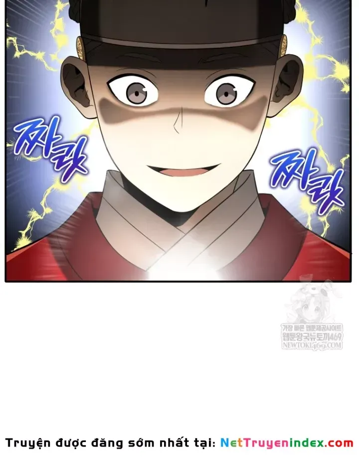 Vương Triều Đen Tối: Joseon Chap 138 - Next Chap 139