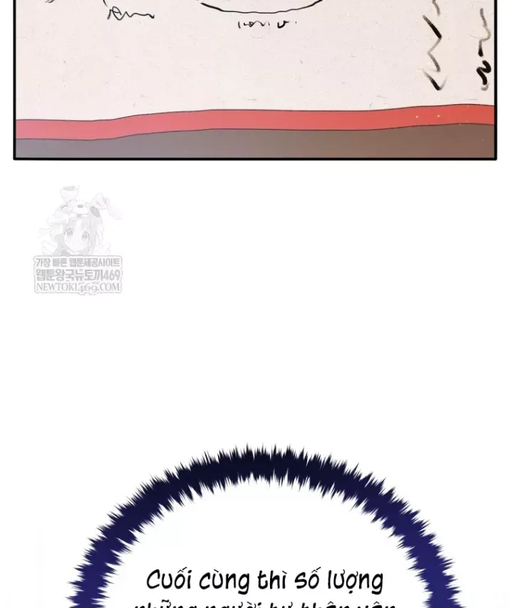 Vương Triều Đen Tối: Joseon Chap 138 - Next Chap 139