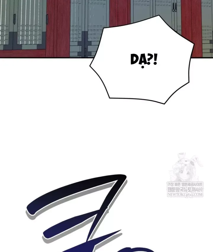 Vương Triều Đen Tối: Joseon Chap 138 - Next Chap 139