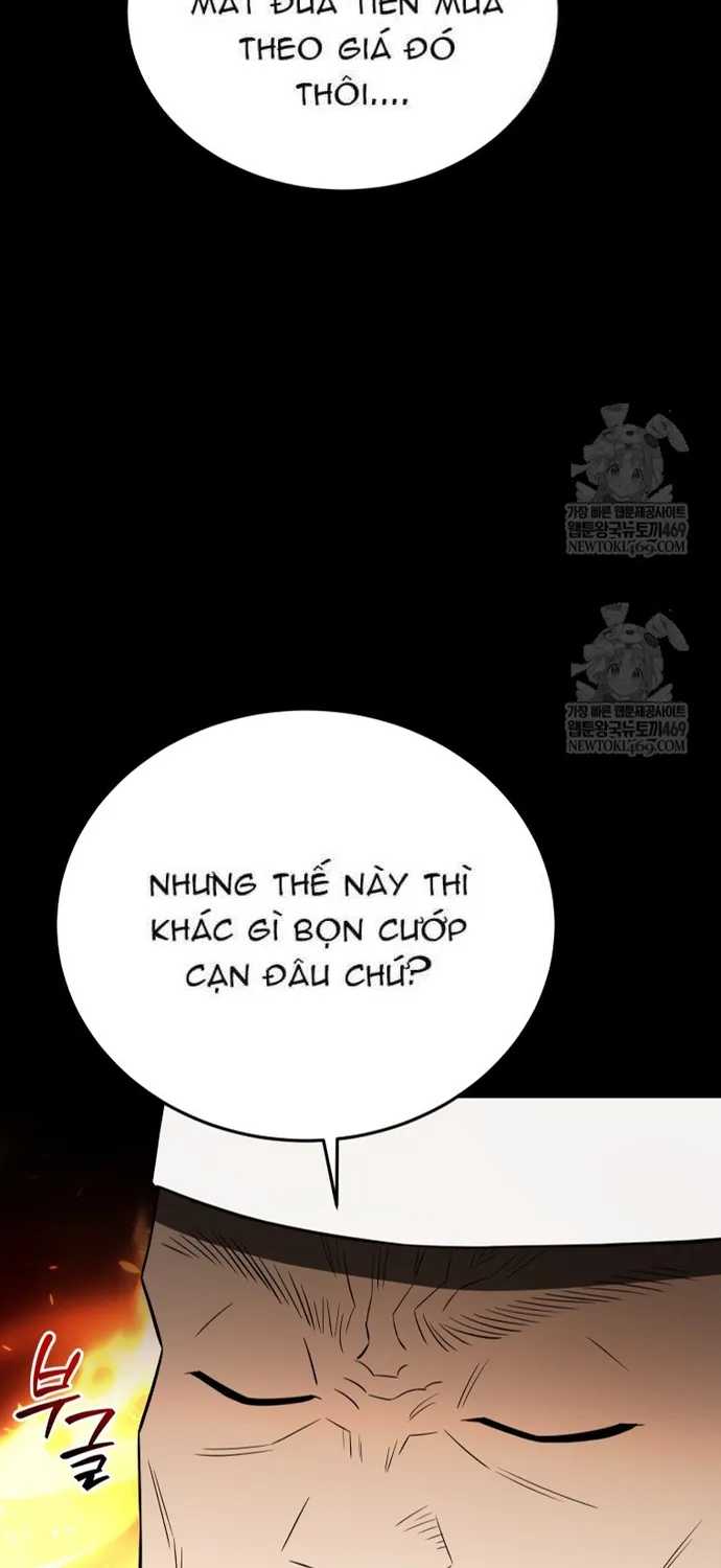 Vương Triều Đen Tối: Joseon Chap 138 - Next Chap 139