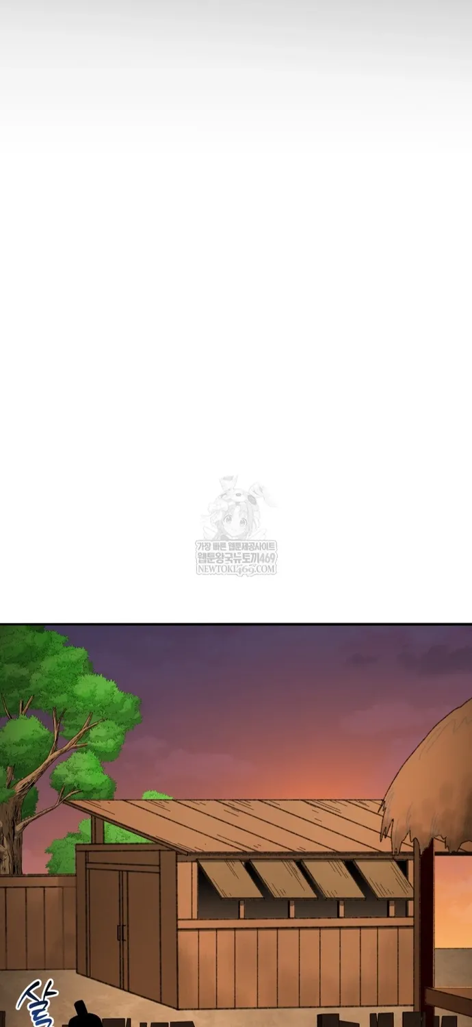 Vương Triều Đen Tối: Joseon Chap 138 - Next Chap 139