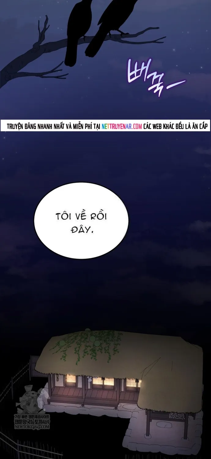Vương Triều Đen Tối: Joseon Chap 138 - Next Chap 139