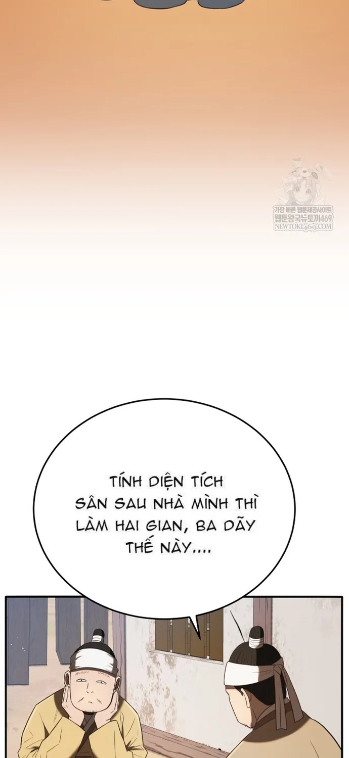 Vương Triều Đen Tối: Joseon Chap 138 - Next Chap 139