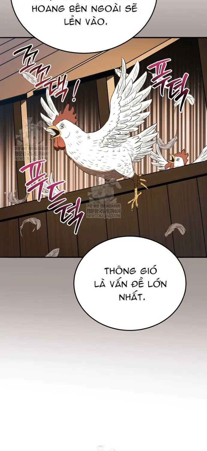 Vương Triều Đen Tối: Joseon Chap 138 - Next Chap 139