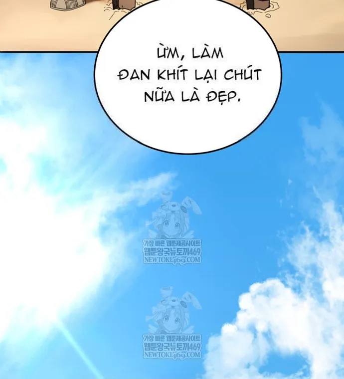 Vương Triều Đen Tối: Joseon Chap 138 - Next Chap 139