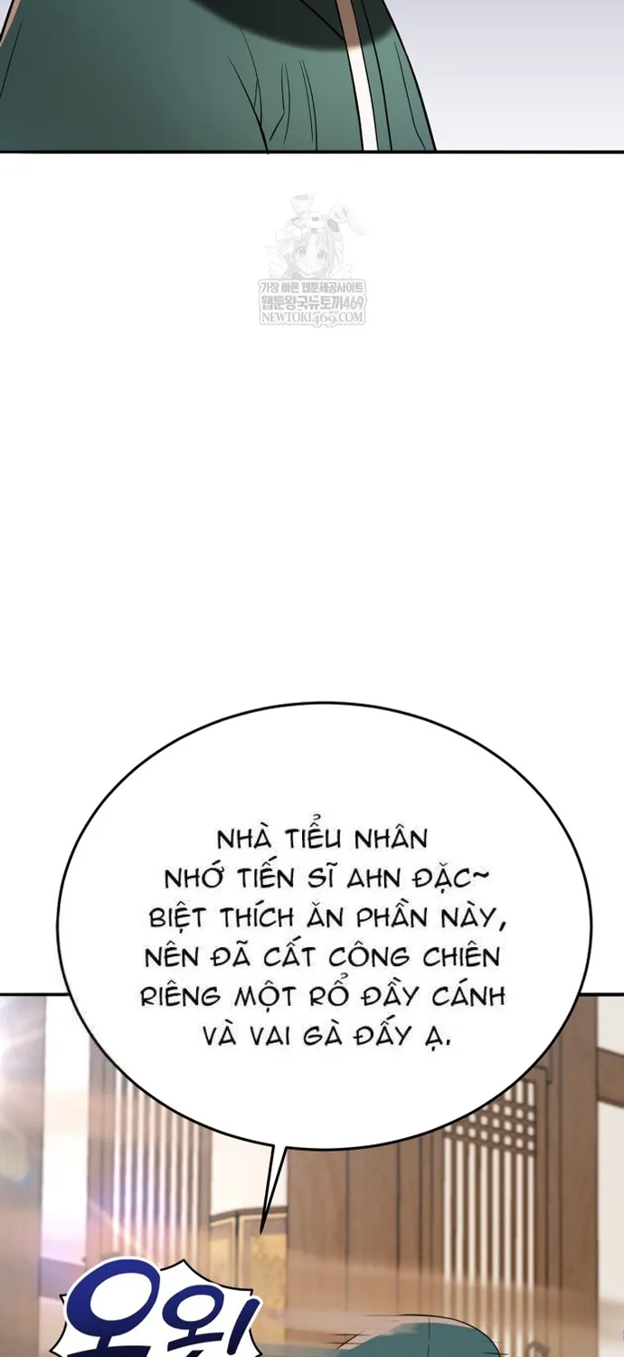 Vương Triều Đen Tối: Joseon Chap 138 - Next Chap 139