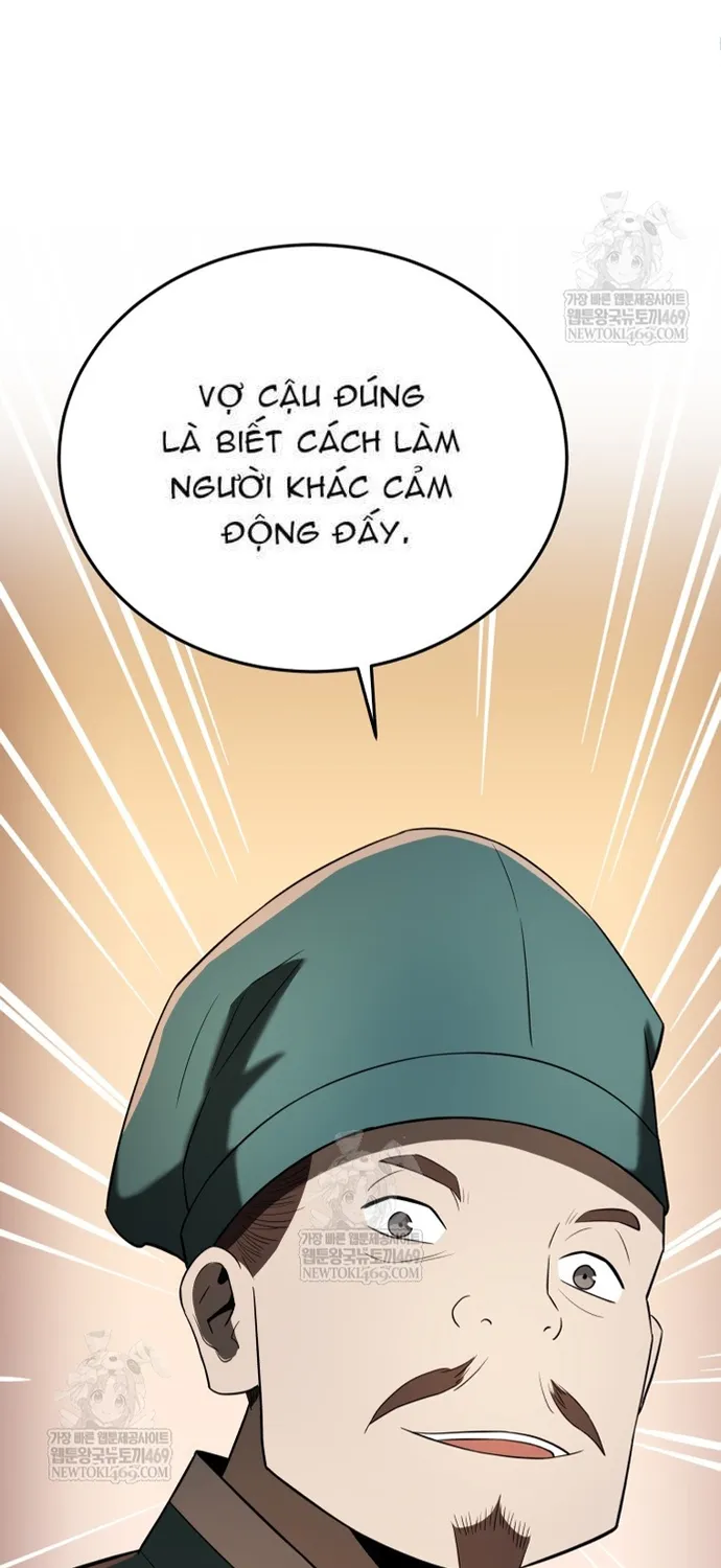 Vương Triều Đen Tối: Joseon Chap 138 - Next Chap 139